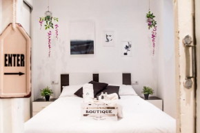 Ruzafa Apartment